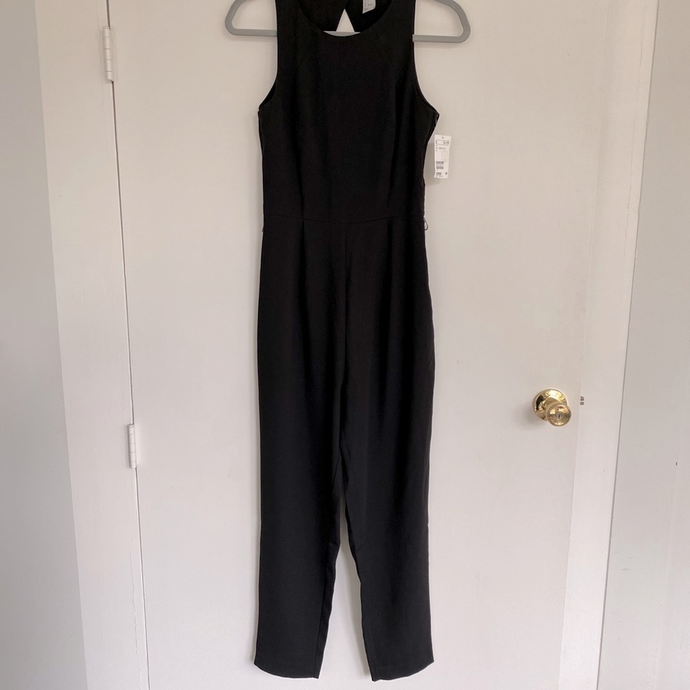 H&M jumpsuit